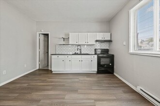 1701 Fletcher Ave in Indianapolis, IN - Building Photo - Building Photo