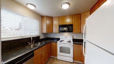 1722 C Pl SE in Auburn, WA - Building Photo - Building Photo