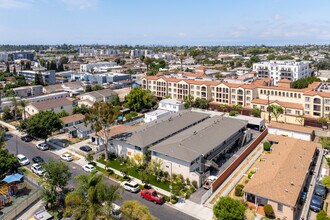 Classic 2-Story Building in Park Mesa Heights in Los Angeles, CA - Building Photo - Building Photo