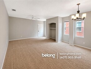 107 Vista Verdi Cir in Lake Mary, FL - Building Photo - Building Photo