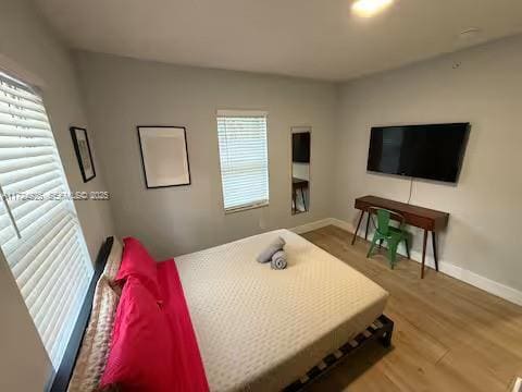 property at 6828 NW 3rd Ave