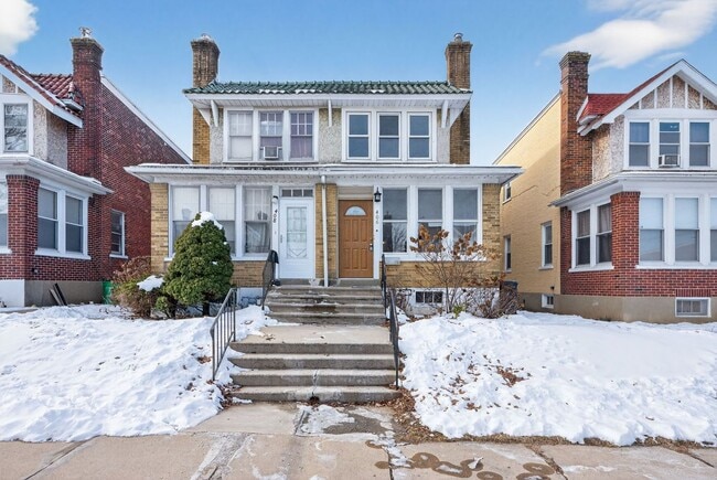 406 S 18th St in Allentown, PA - Building Photo - Building Photo