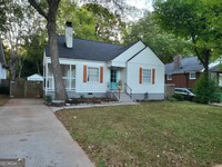 1547 Melrose Dr SW in Atlanta, GA - Building Photo - Building Photo