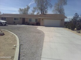 1520 Cherokee Trail in Reno, NV - Building Photo