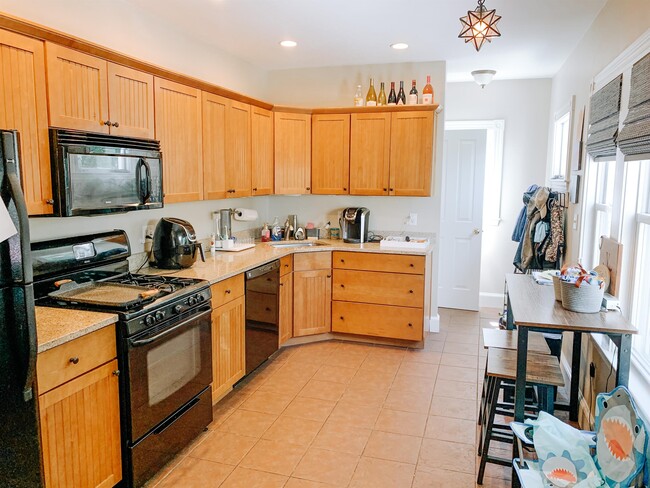 property at 19 Birchwood St