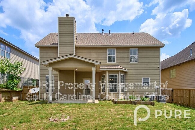 522 Moulton Way in West Columbia, SC - Building Photo - Building Photo