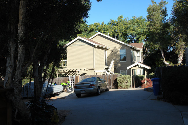 236 Sandercock St in San Luis Obispo, CA - Building Photo - Building Photo