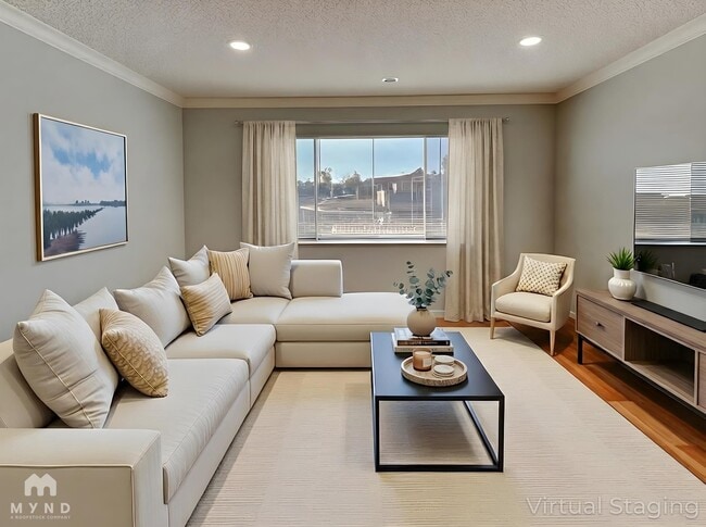 5640 Neosho St in Las Vegas, NV - Building Photo - Building Photo