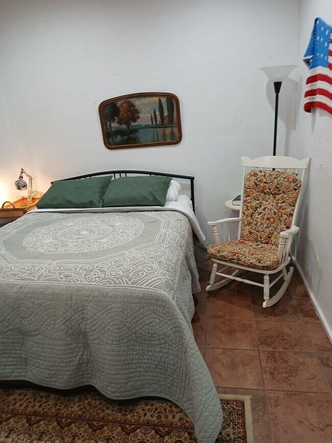 property at 411 Starkey Rd
