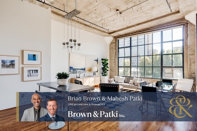 property at 601 4th St