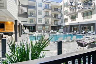 1401 Art Dilly Dr., Unit FL1-ID69 in Austin, TX - Building Photo - Building Photo