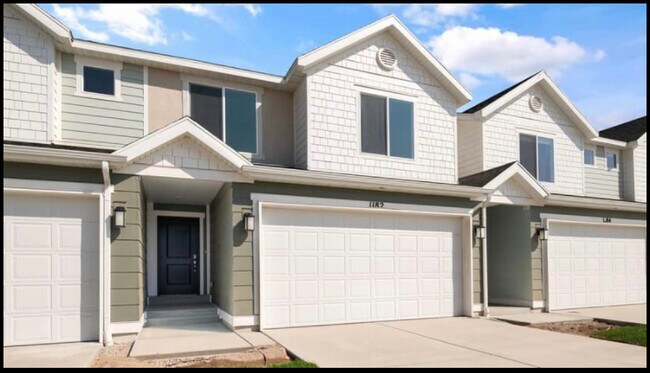 property at 3862 W 860 N