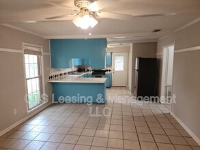 5005 Hearthstone Dr in Columbus, GA - Building Photo - Building Photo