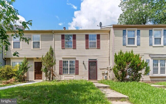 property at 4201 Drake Ct