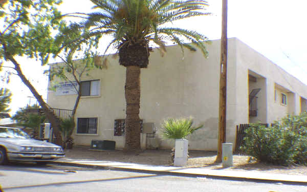 Brixton Luxury Apartments in Phoenix, AZ - Building Photo - Building Photo