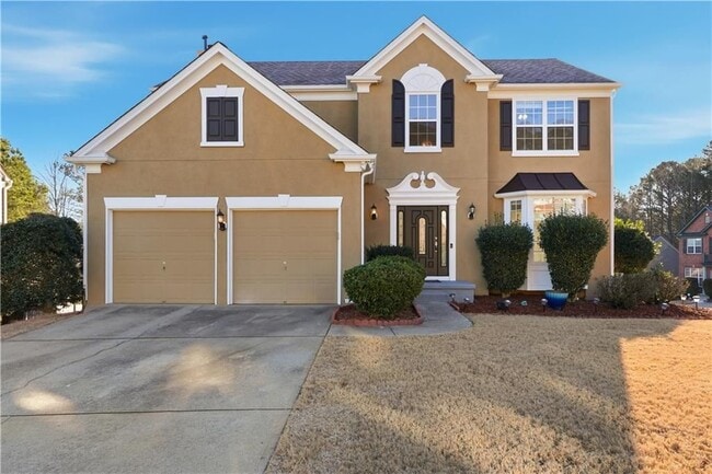 property at 348 Santa Anita Ave