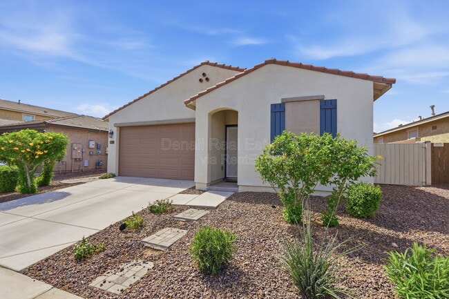 13300 N 141st Ln in Surprise, AZ - Building Photo - Building Photo