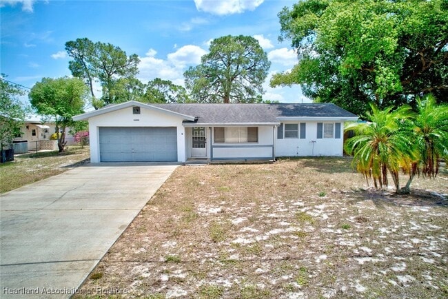 property at 33450 Grand Prix Dr