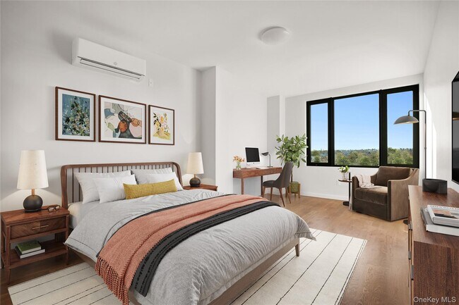 property at 601 Ridge Hill Boulevard