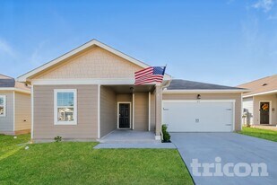 871 Bunton Reserve Blvd in Kyle, TX - Building Photo