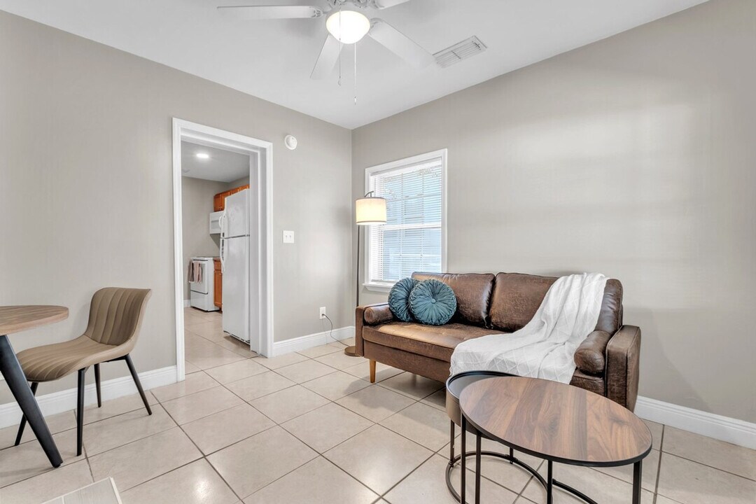 770 Gold Nugget Trail in Tallahassee, FL - Building Photo
