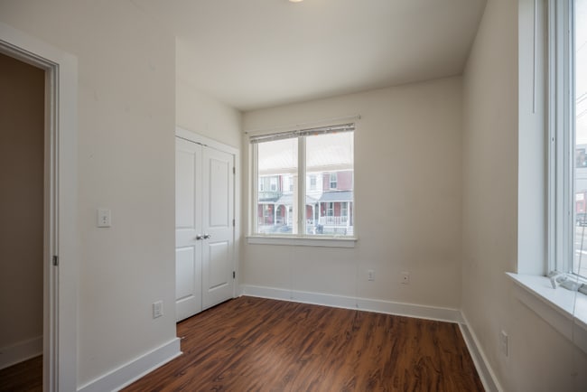 441 N 32nd St in Philadelphia, PA - Building Photo - Building Photo