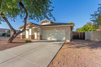 3682 E Andre Ave in Gilbert, AZ - Building Photo - Building Photo