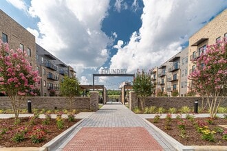 The Foundry at Stovehouse in Huntsville, AL - Building Photo - Building Photo