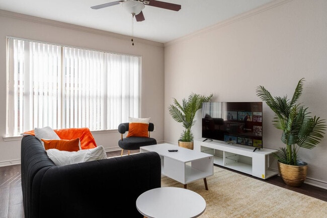 property at 4000 Sigma Rd