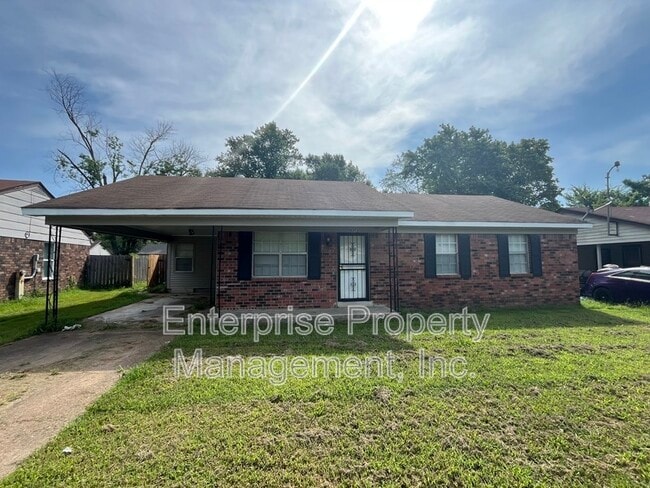 property at 5312 Plover Dr