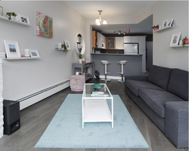 315-324 24 Ave SW in Calgary, AB - Building Photo - Building Photo