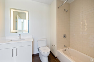 140 Western Ave, Unit N401 in Boston, MA - Building Photo - Building Photo