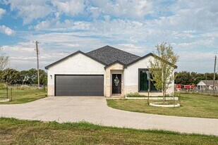 19493 FM981 in Leonard, TX - Building Photo