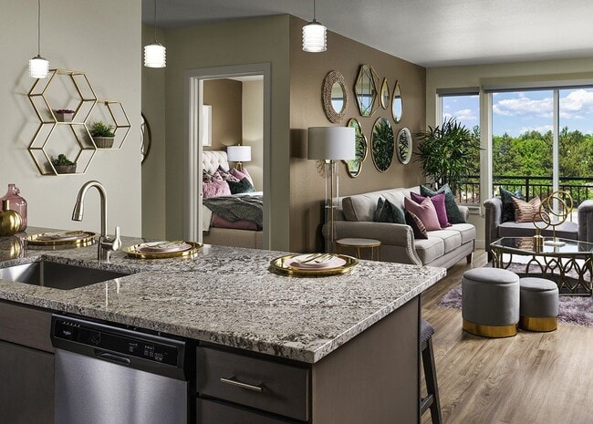 Tangent in Denver, CO - Building Photo - Building Photo