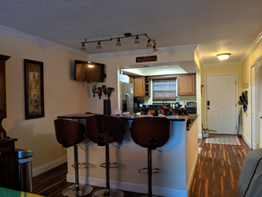 200 St Lucie Ln in Cocoa Beach, FL - Foto de edificio - Building Photo