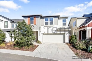 50 Seasmoke Pl in Elk Grove, CA - Building Photo