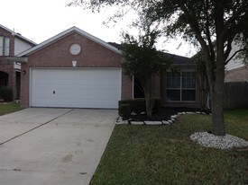 4719 Brazos Point Ln in Fresno, TX - Building Photo