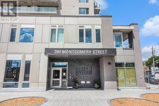 280-280 Montgomery St in Ottawa, ON - Building Photo - Building Photo
