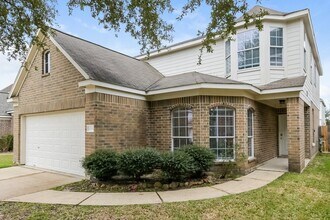 12151 Landsdown Ridge Way in Humble, TX - Building Photo - Building Photo