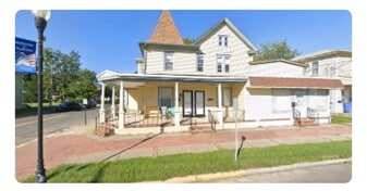 200 Delsea N Dr, Unit B in Clayton, NJ - Building Photo