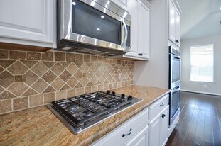 11003 Jacob Crossing Dr in Richmond, TX - Building Photo