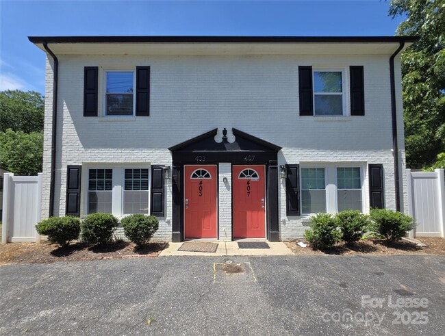 property at 403 Spring St NW