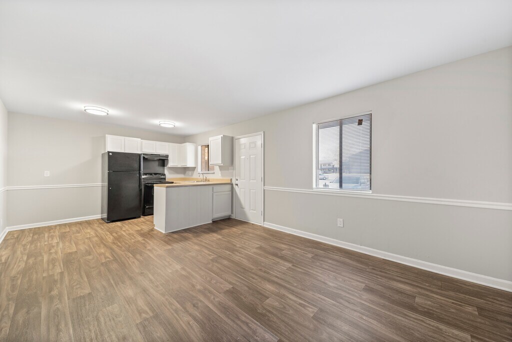 Mallard Creek Apartments in Statesville, NC