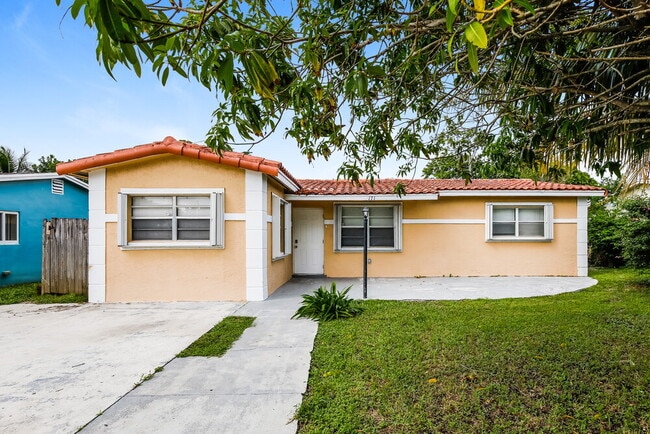 property at 171 NE 26th St