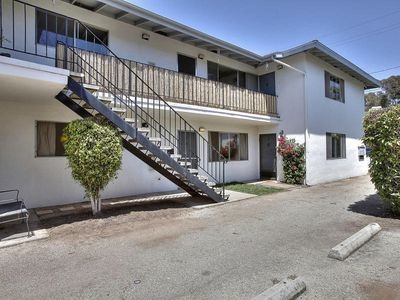 4817 Sawyer Ave in Carpinteria, CA - Building Photo