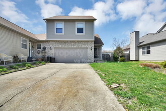 203 N Miller Dr in Sunbury, OH - Building Photo - Building Photo
