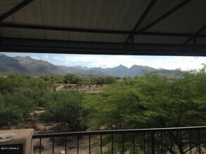 5800 N Kolb Rd in Tucson, AZ - Building Photo - Building Photo