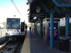 2197 John F. Kennedy Blvd in Jersey City, NJ - Building Photo - Building Photo