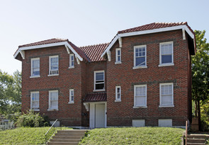 3259 Nebraska Ave Apartments