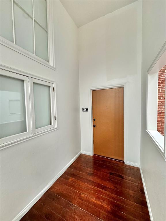 2309 The Strand, Unit 3C in Galveston, TX - Building Photo - Building Photo
